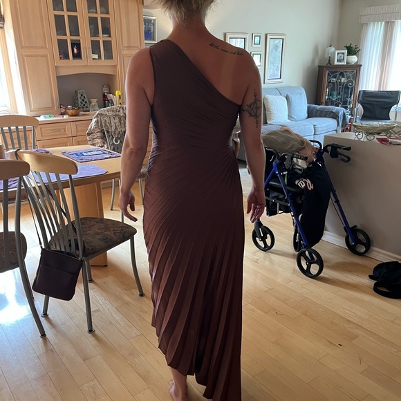 A.L.C delfine dress. Size 8 NWT - Picture 3 of 4